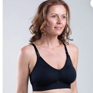 SIMPLE WISHES | SuperMom™ Skin-to-Skin Nursing And Pumping Bralette